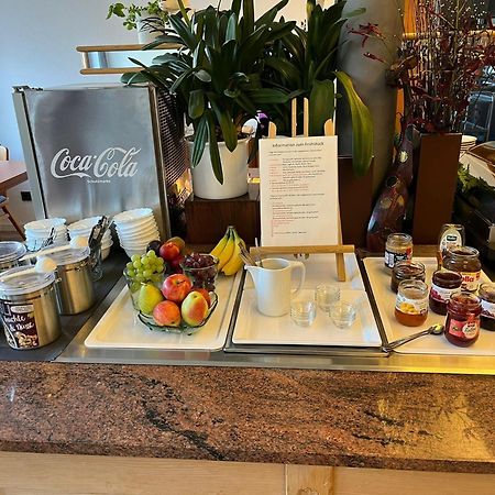 Landhotel Georgshof Hünfeld Zewnętrze zdjęcie