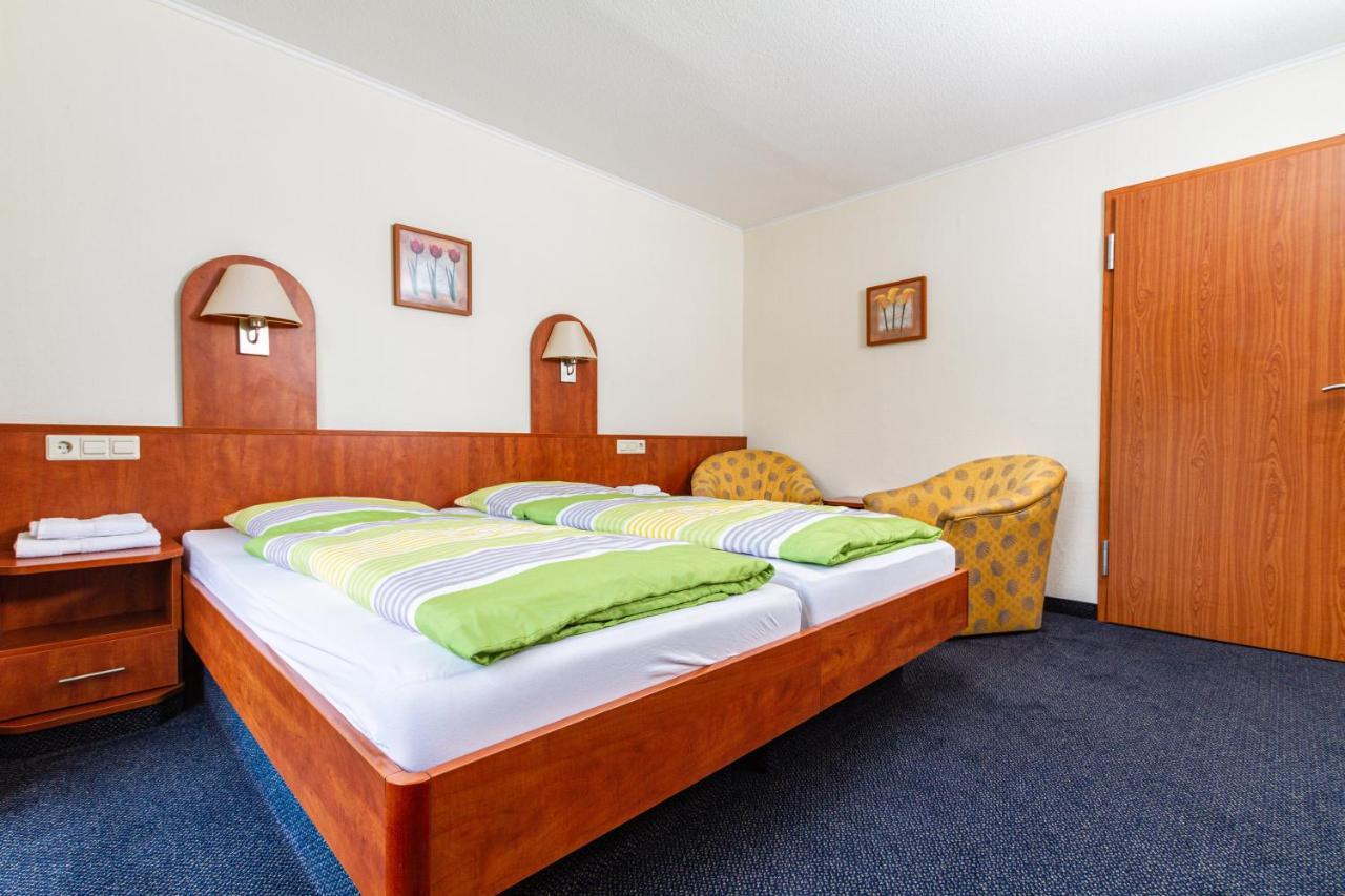 Landhotel Georgshof Hünfeld Pokój zdjęcie