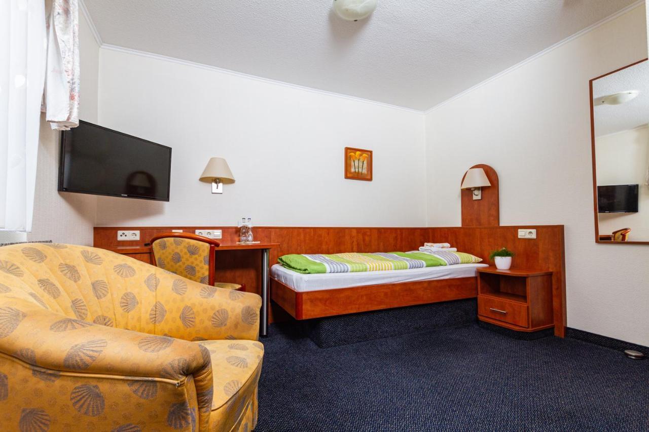 Landhotel Georgshof Hünfeld Pokój zdjęcie