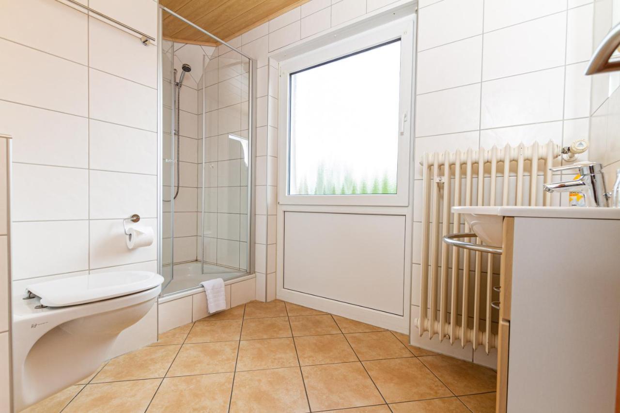 Landhotel Georgshof Hünfeld Zewnętrze zdjęcie