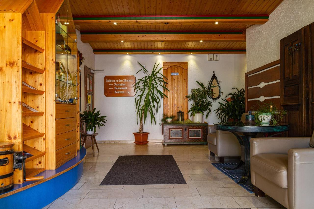 Landhotel Georgshof Hünfeld Zewnętrze zdjęcie