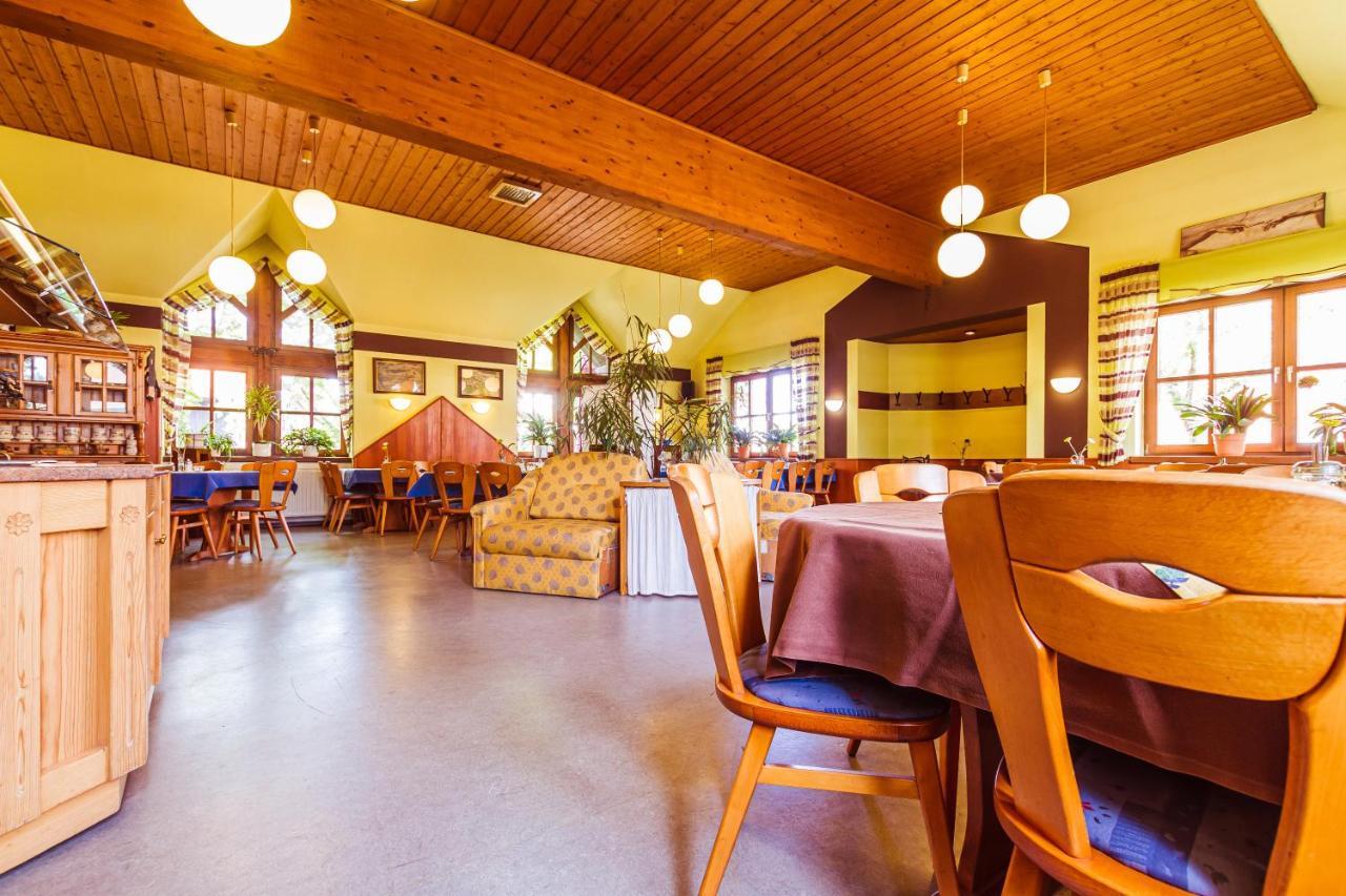 Landhotel Georgshof Hünfeld Zewnętrze zdjęcie