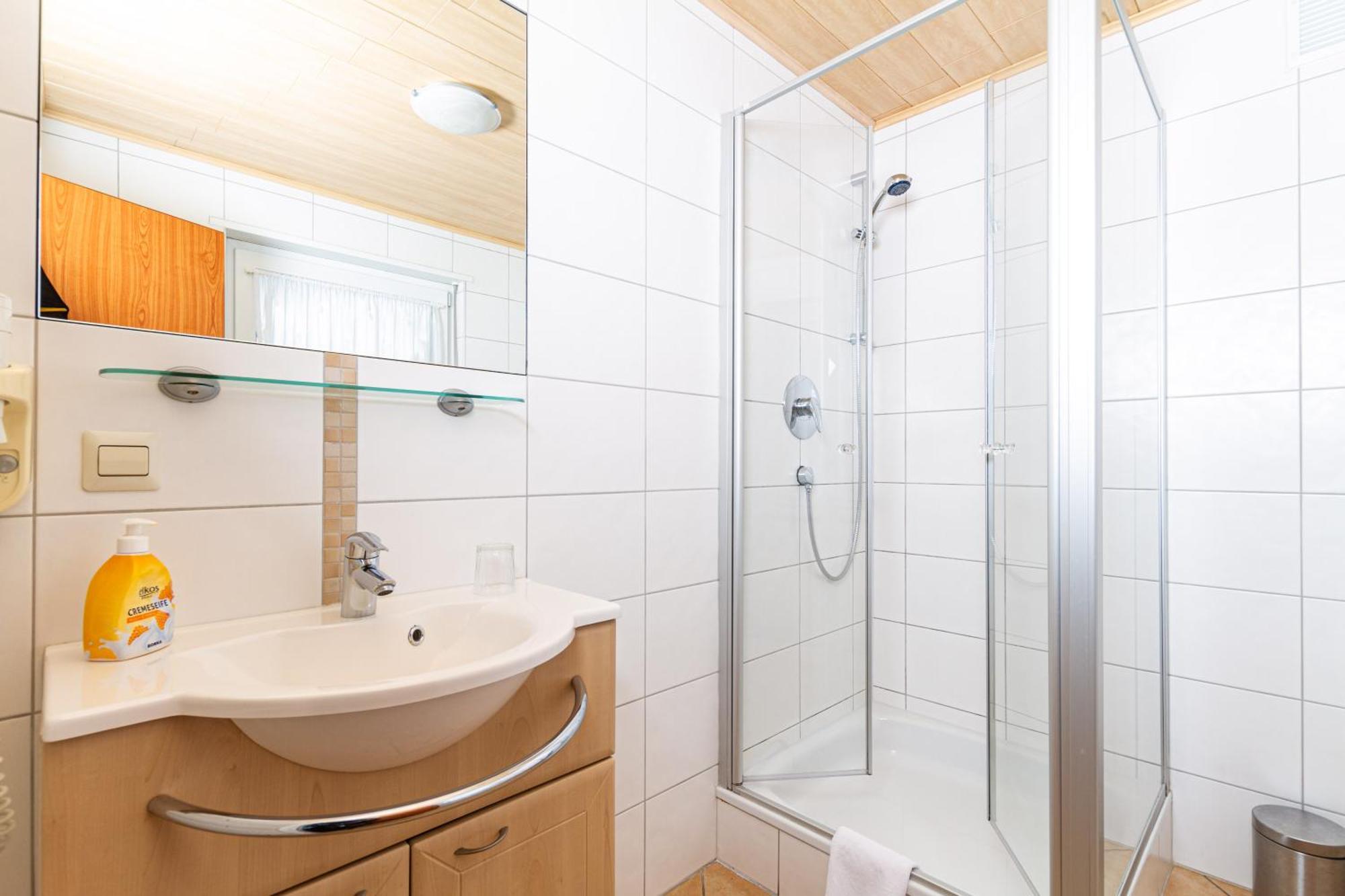Landhotel Georgshof Hünfeld Pokój zdjęcie