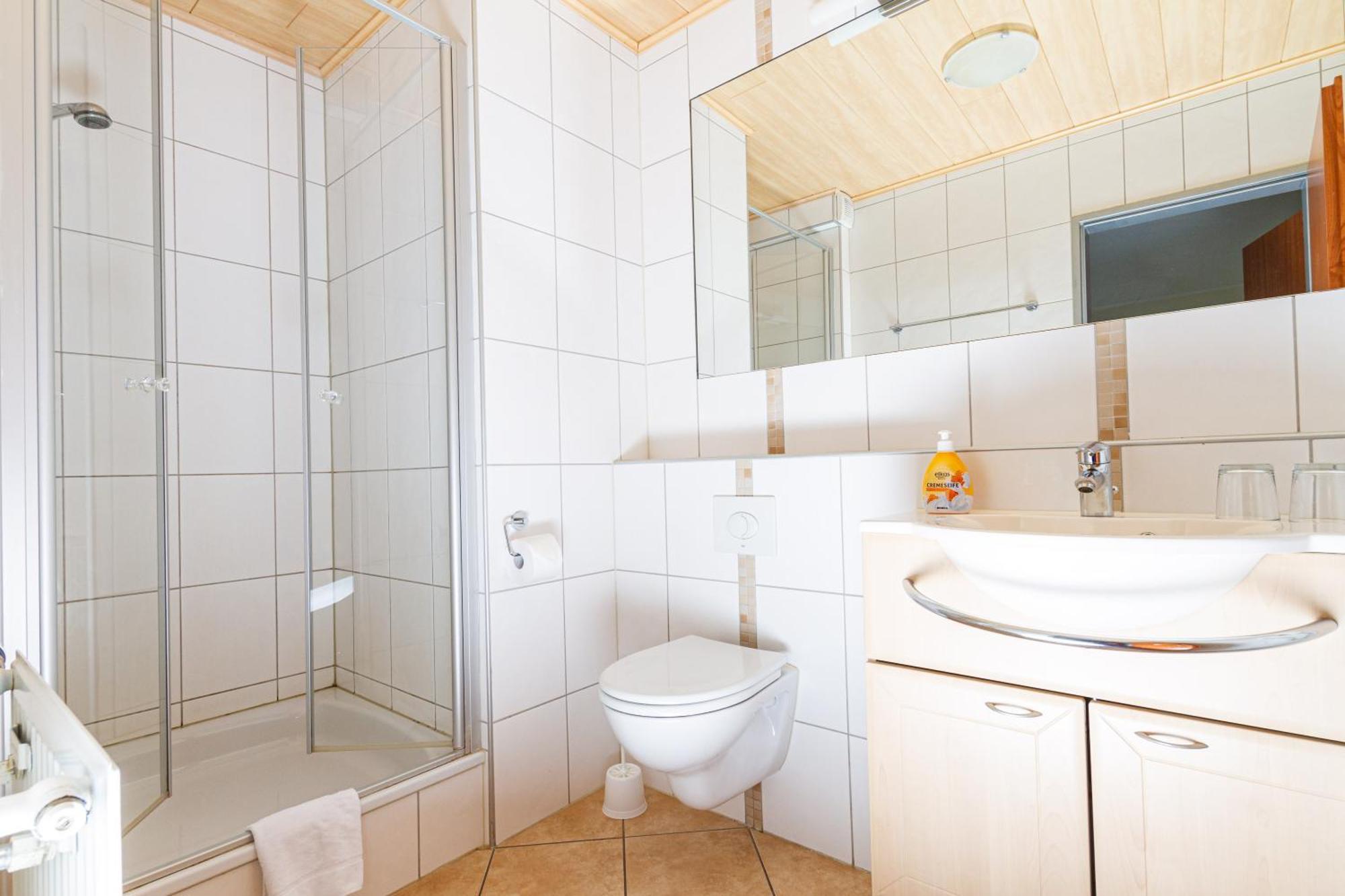 Landhotel Georgshof Hünfeld Pokój zdjęcie
