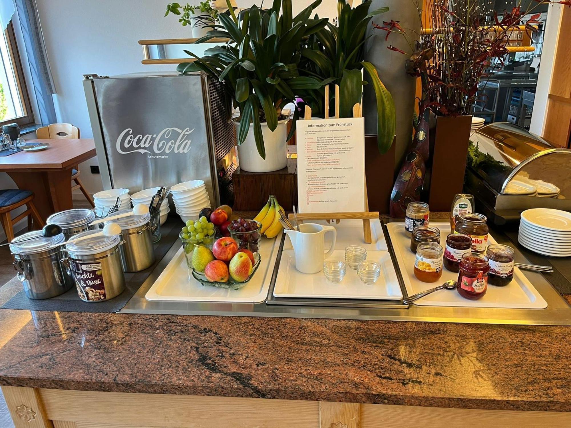 Landhotel Georgshof Hünfeld Zewnętrze zdjęcie